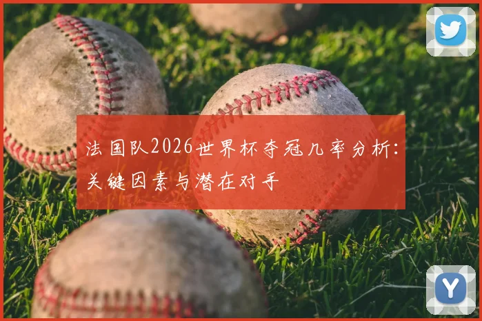 法国队2026世界杯夺冠几率分析：关键因素与潜在对手