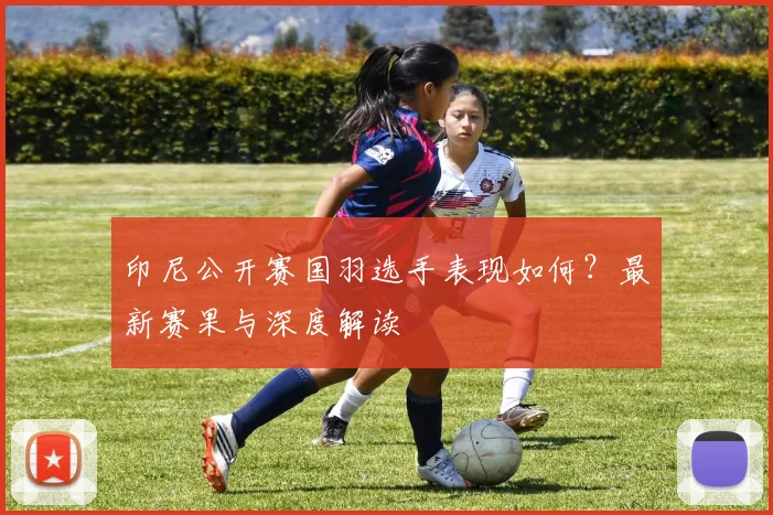 印尼公开赛国羽选手表现如何?最新赛果与深度解读