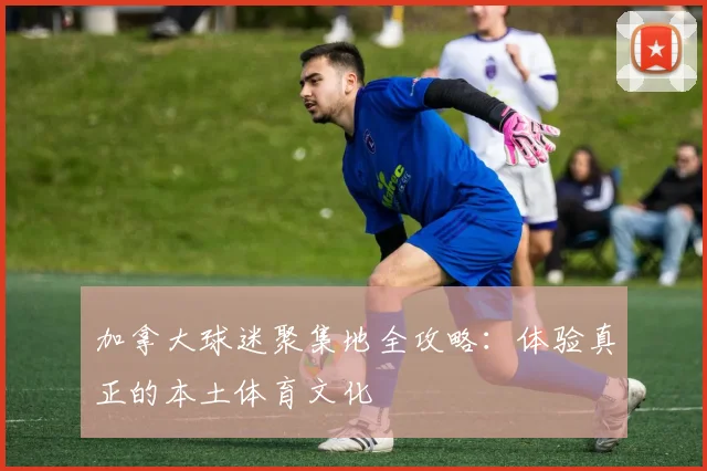 加拿大球迷聚集地全攻略:体验真正的本土体育文化